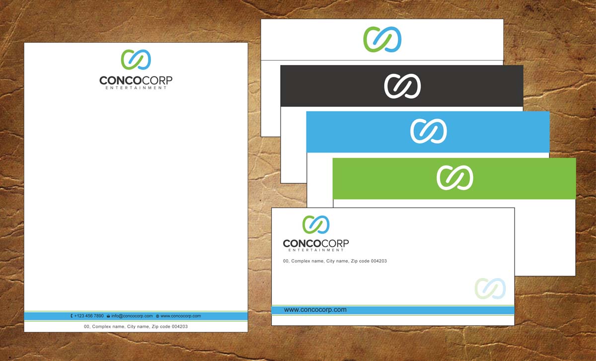 Letterhead Design by Sandy1155 for this project | Design #3414198