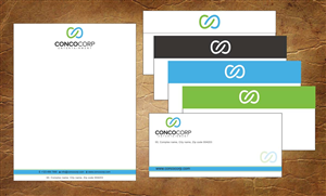 Letterhead Design by Sandy1155 for this project | Design: #3414198