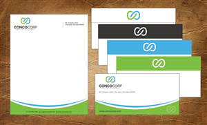 Letterhead Design by Sandy1155 for this project | Design: #3414209