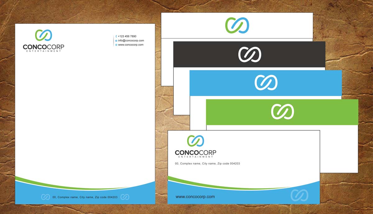 Letterhead Design by Sandy1155 for this project | Design #3414217
