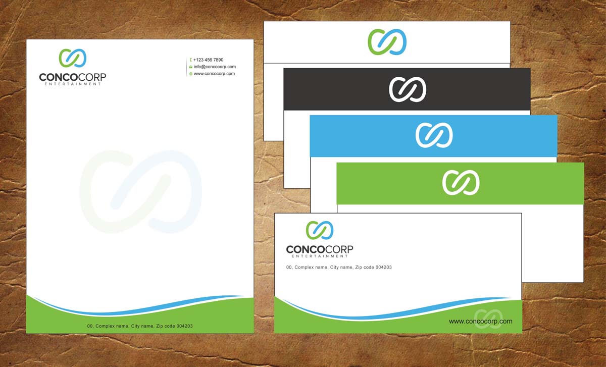 Letterhead Design by Sandy1155 for this project | Design #3414232