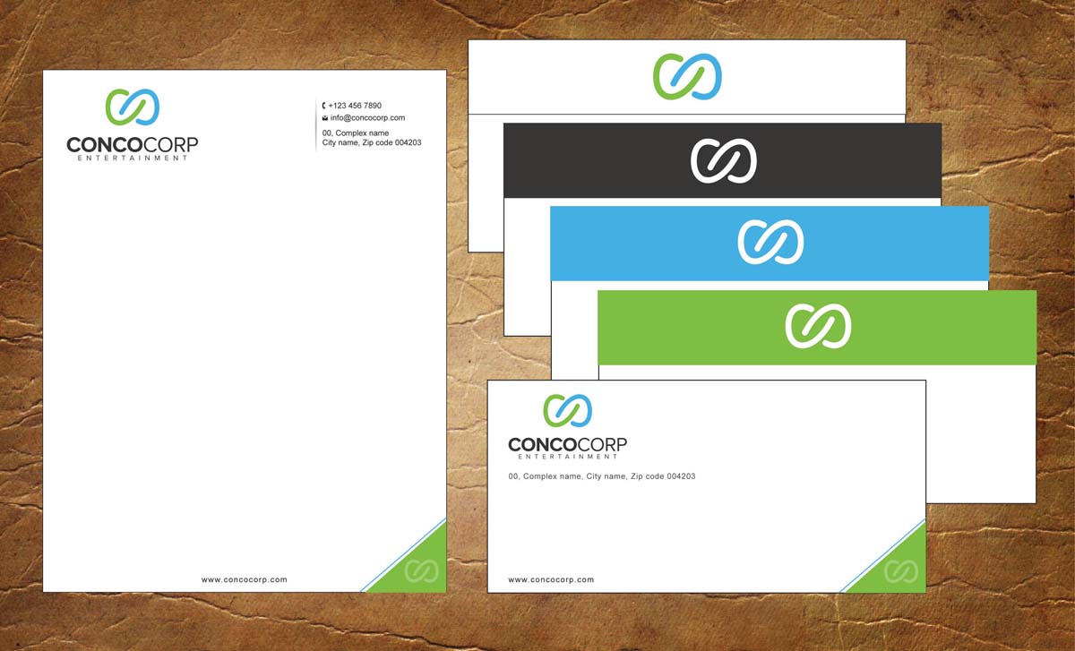 Letterhead Design by Sandy1155 for this project | Design #3414236
