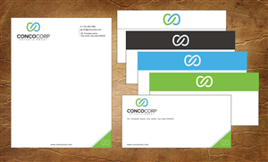 Letterhead Design by Sandy1155 for this project | Design: #3414236