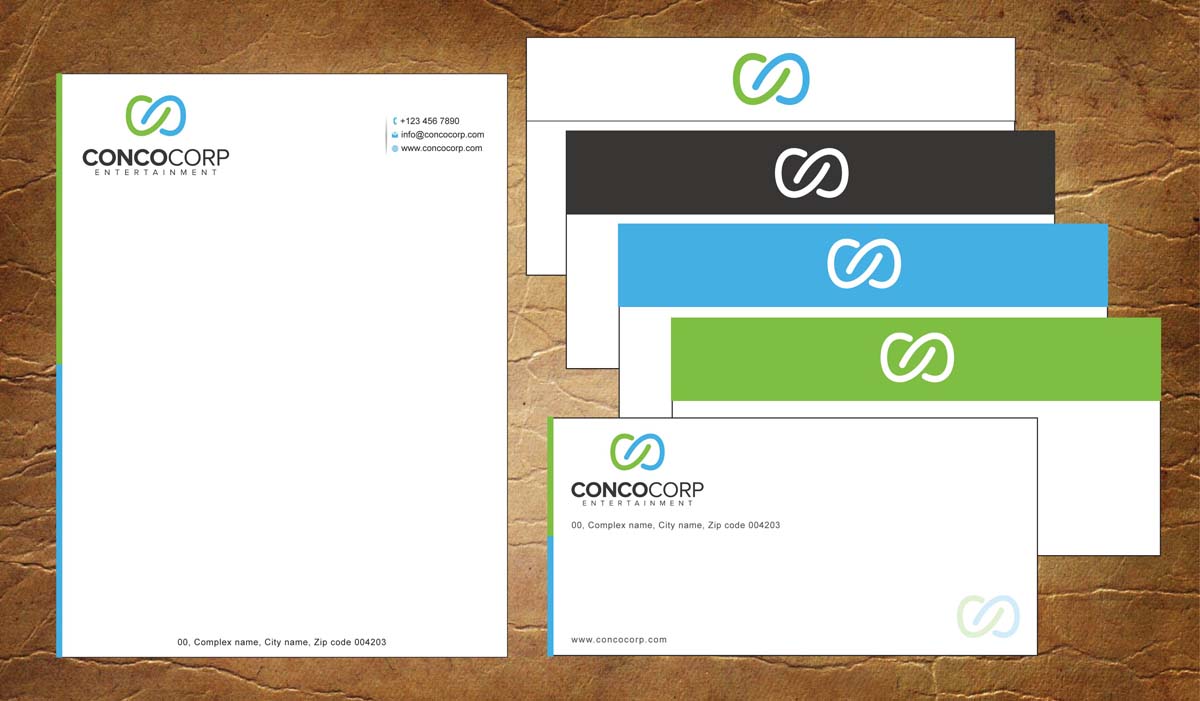 Letterhead Design by Sandy1155 for this project | Design #3414284
