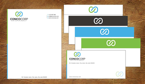 Letterhead Design by Sandy1155 for this project | Design: #3414284