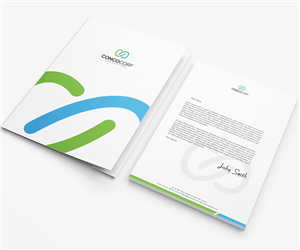 Letterhead Design by Owtee-TheDreamer. for this project | Design: #3391034
