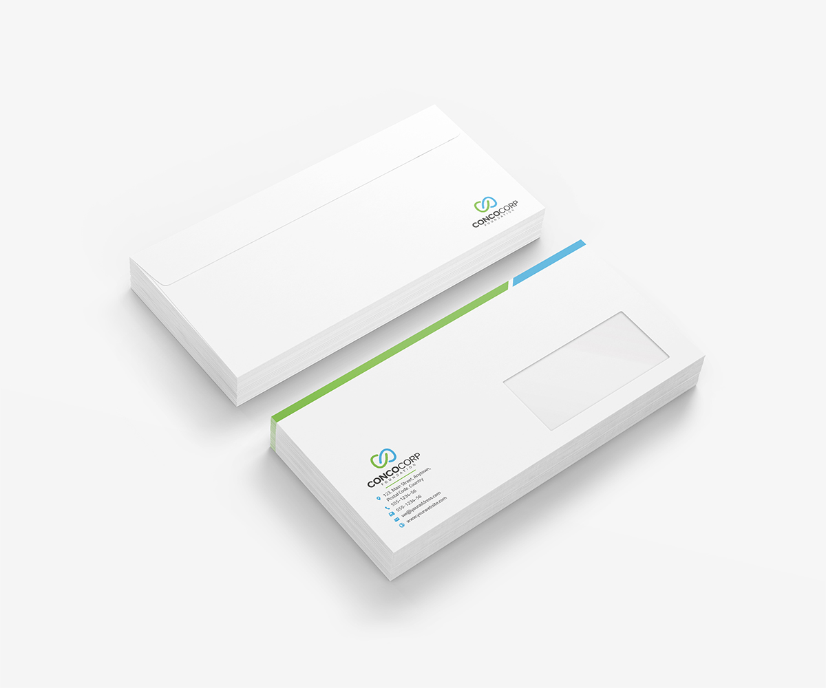 Letterhead Design by Owtee-TheDreamer. for this project | Design #3391215