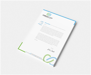 Letterhead Design by Owtee-TheDreamer. for this project | Design: #3488569