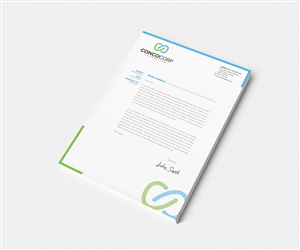Letterhead Design by Owtee-TheDreamer. for this project | Design: #3489045
