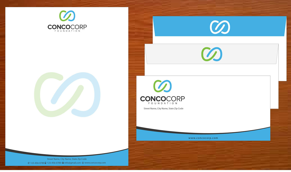 Letterhead Design by Joy16589 for this project | Design #3391619