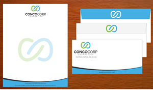 Letterhead Design by Joy16589 for this project | Design: #3391619