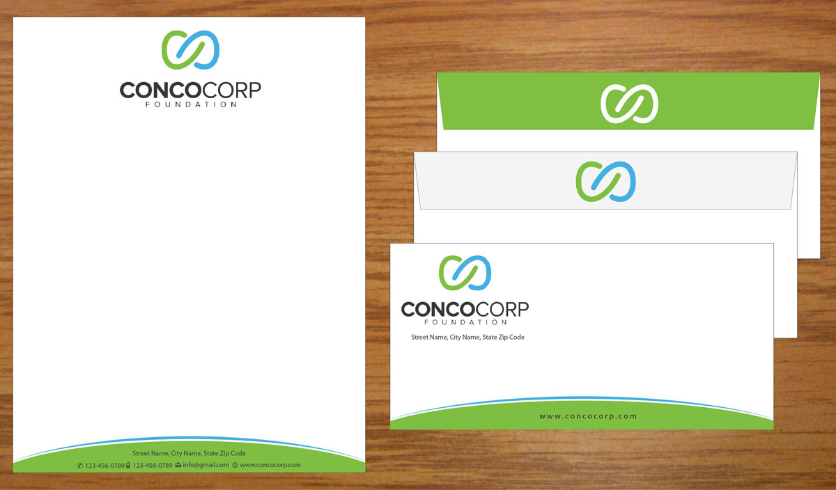 Briefkopf-Design von Joy16589 für dieses Projekt | Design #3391628