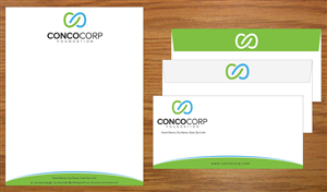 Letterhead Design by Joy16589 for this project | Design: #3391628