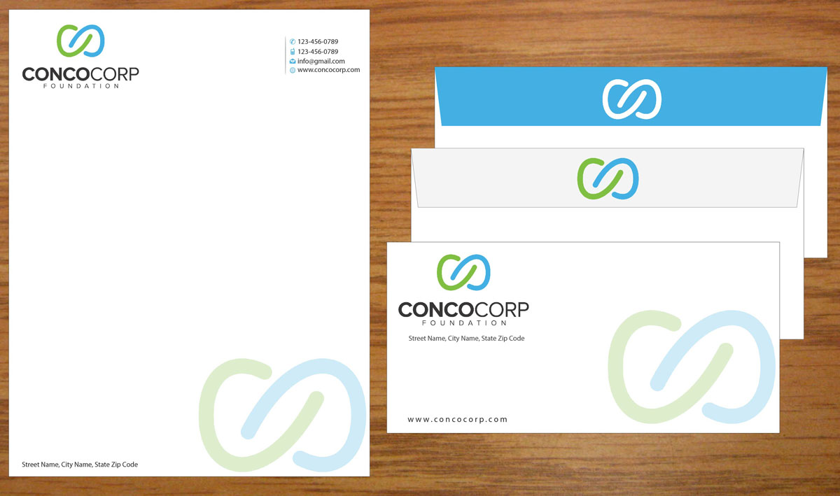 Letterhead Design by Joy16589 for this project | Design #3391633