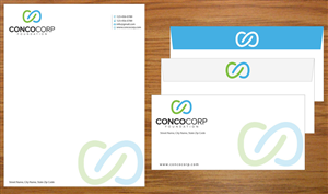 Letterhead Design by Joy16589 for this project | Design: #3391633