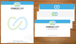 Letterhead Design by Joy16589 for this project | Design: #3391639