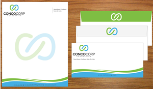 Letterhead Design by Joy16589 for this project | Design: #3391643