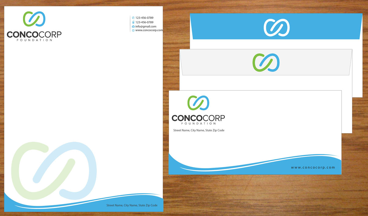 Briefkopf-Design von Joy16589 für dieses Projekt | Design #3391650