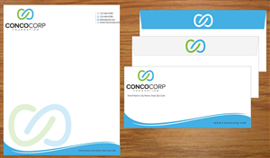 Letterhead Design by Joy16589 for this project | Design: #3391650