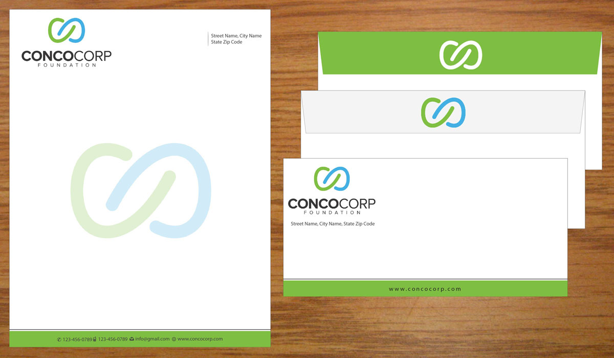 Briefkopf-Design von Joy16589 für dieses Projekt | Design #3391653