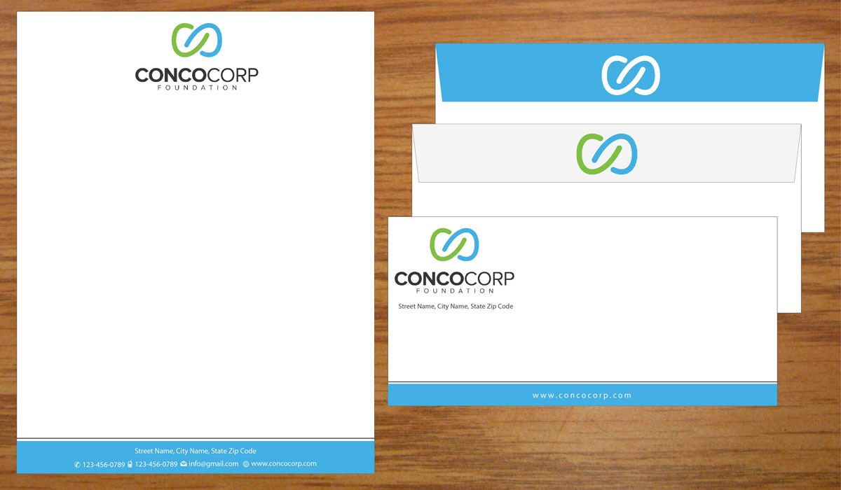 Letterhead Design by Joy16589 for this project | Design #3391661