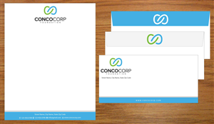 Letterhead Design by Joy16589 for this project | Design: #3391661