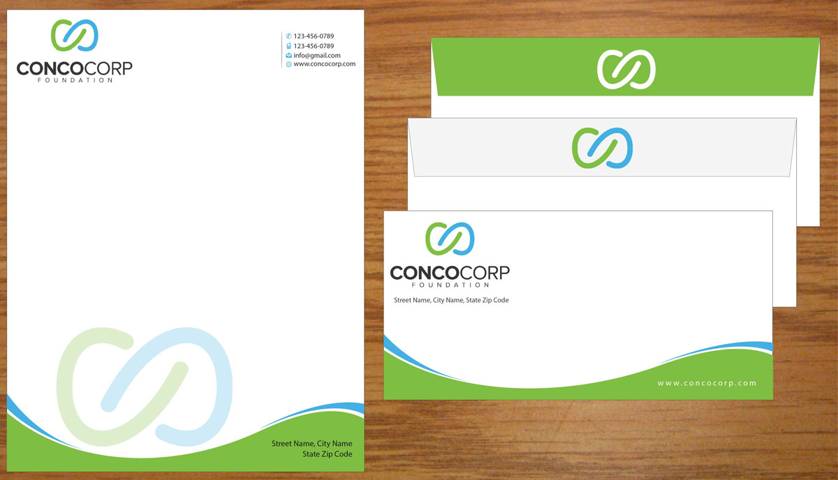 Briefkopf-Design von Joy16589 für dieses Projekt | Design #3391666