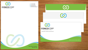 Letterhead Design by Joy16589 for this project | Design: #3391666