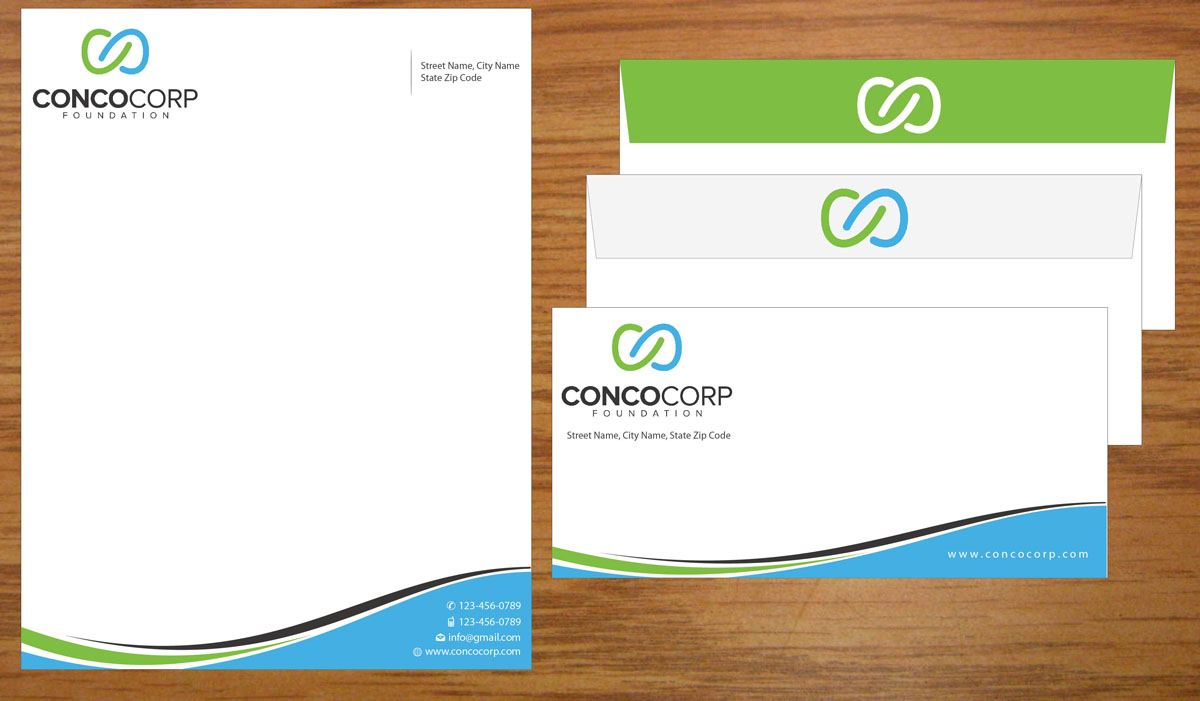 Letterhead Design by Joy16589 for this project | Design #3391669