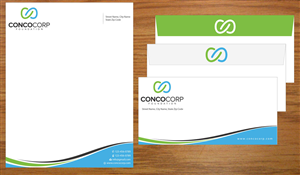 Letterhead Design by Joy16589 for this project | Design: #3391669