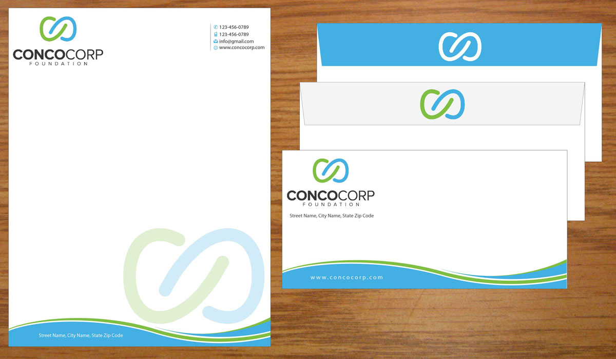 Letterhead Design by Joy16589 for this project | Design #3391676