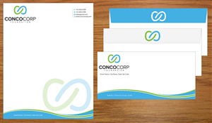 Letterhead Design by Joy16589 for this project | Design: #3391676