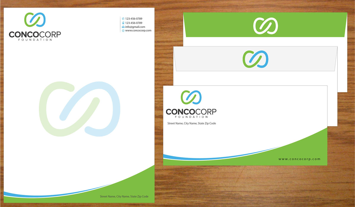 Letterhead Design by Joy16589 for this project | Design #3391686