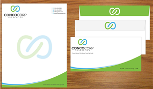 Letterhead Design by Joy16589 for this project | Design: #3391686