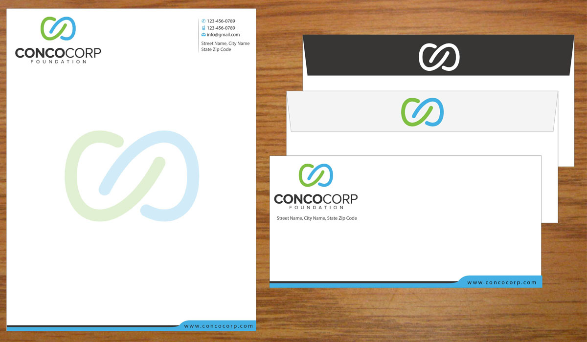 Letterhead Design by Joy16589 for this project | Design #3391692