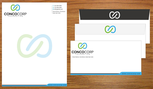 Letterhead Design by Joy16589 for this project | Design: #3391692
