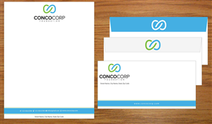 Letterhead Design by Joy16589 for this project | Design: #3391738