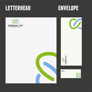 Letterhead Design by kataclysmic for this project | Design #3395519