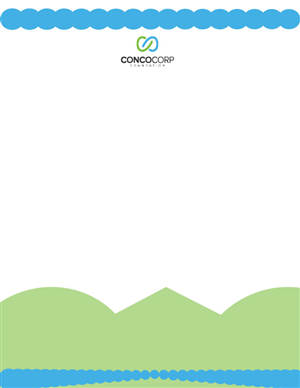 Letterhead Design by andlib for this project | Design #3381485