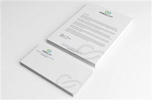 Letterhead Design by HYPdesign for this project | Design: #3358301