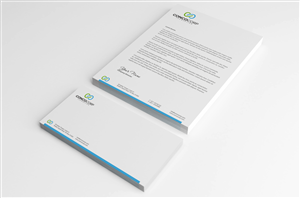 Letterhead Design by HYPdesign for this project | Design: #3358303