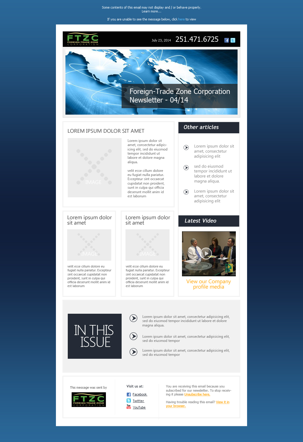 Graphic Design by macroads for this project | Design #3558638