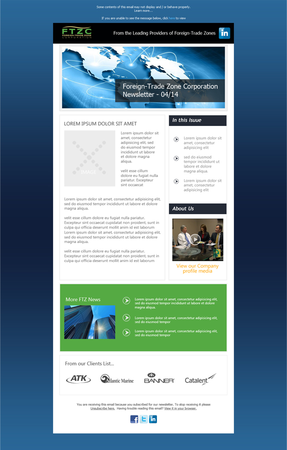 Graphic Design by macroads for this project | Design #3560035