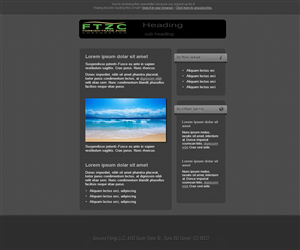 Graphic Design by eman140 for this project | Design: #3542672