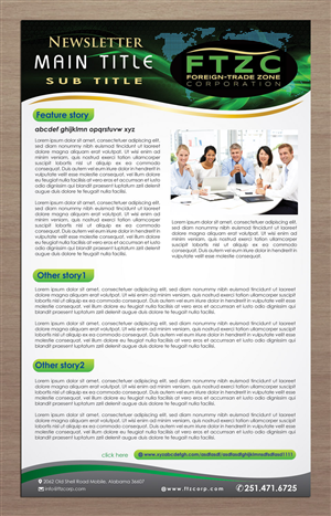 Graphic Design by Sbss for this project | Design: #3573307