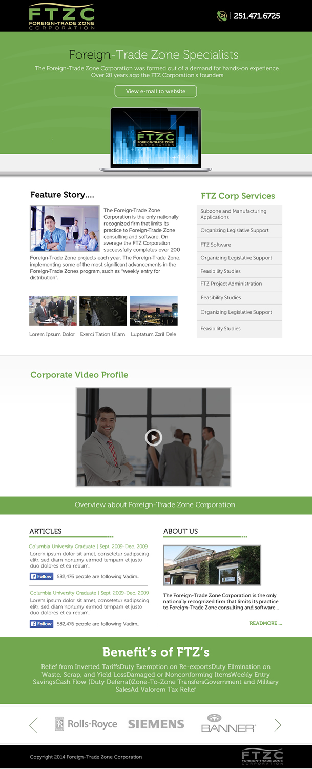 Graphic Design by TechWise for this project | Design #3529910