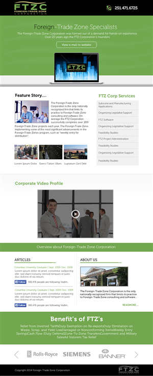 Graphic Design by TechWise