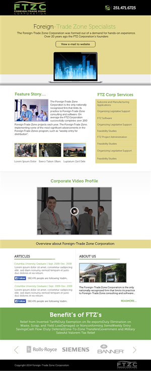 Graphic Design by TechWise for this project | Design: #3529929