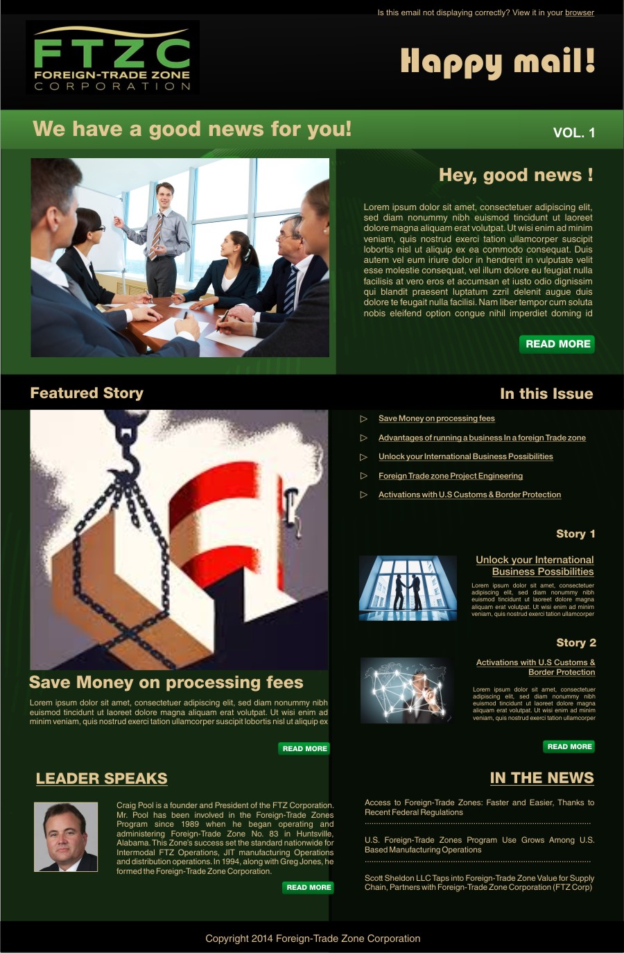 Graphic Design by caesars for this project | Design #3562754