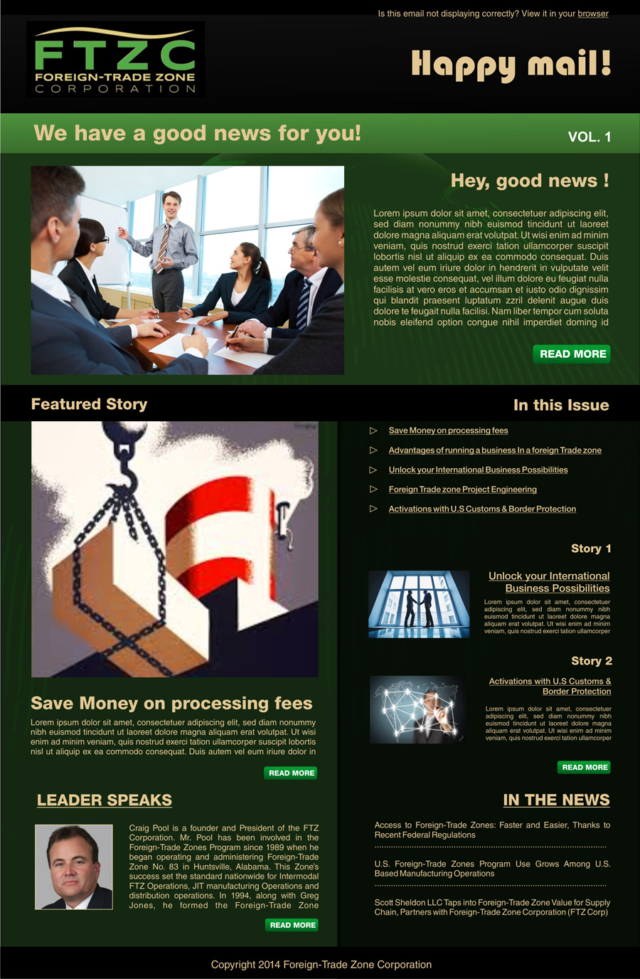 Graphic Design by caesars for this project | Design #3562813